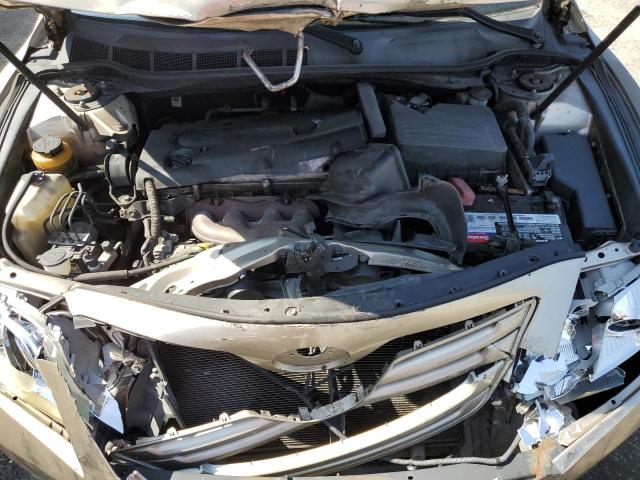 Photo 11 from auction – 2009 TOYOTA CAMRY BASE with VIN 4T1BE46KX9U911447