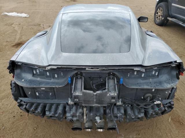 Photo 10 from auction – 2017 CHEVROLET CORVETTE Z with VIN 1G1YU2D63H5603923