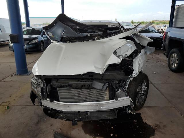 Photo 5 from auction – 2023 HYUNDAI SANTA FE S with VIN 5NMS14AJ9PH645051