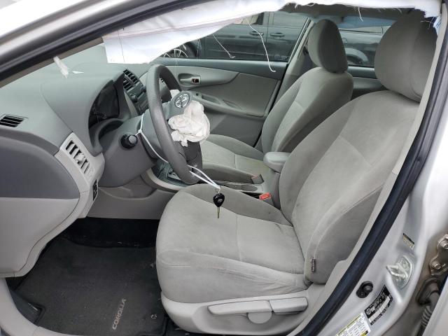 Photo 7 from auction – 2009 TOYOTA COROLLA BA with VIN 2T1BU40E49C025339