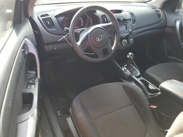 Photo 8 from auction – 2012 KIA FORTE EX with VIN KNAFU6A23C5592242