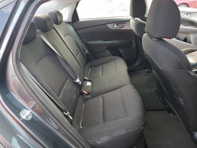 Photo 10 from auction – 2021 KIA FORTE FE with VIN 3KPF24AD3ME329673