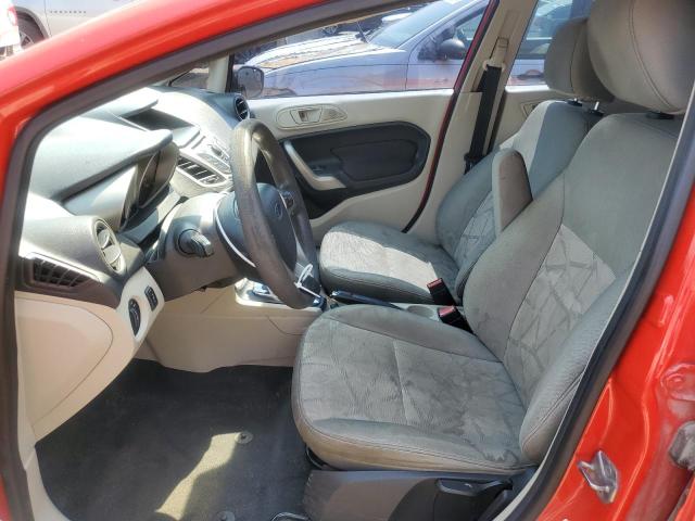 Photo 7 from auction – 2013 FORD FIESTA SE with VIN 3FADP4BJXDM199836