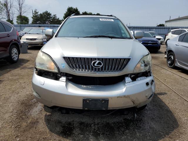 Photo 5 from auction – 2005 LEXUS RX 330 with VIN 2T2HA31U25C054136