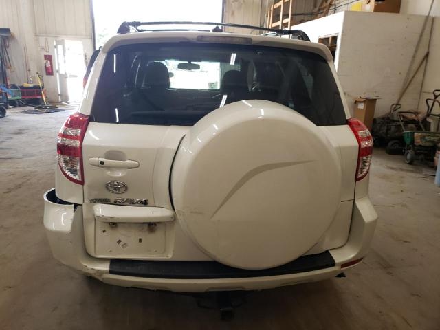 Photo 6 from auction – 2009 TOYOTA RAV4 LIMIT with VIN JTMZF31V795004905