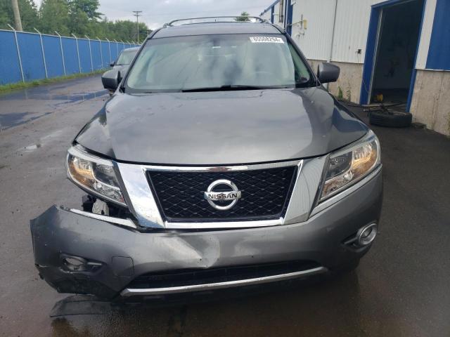 Photo 5 from auction – 2015 NISSAN PATHFINDER with VIN 5N1AR2MM8FC680090