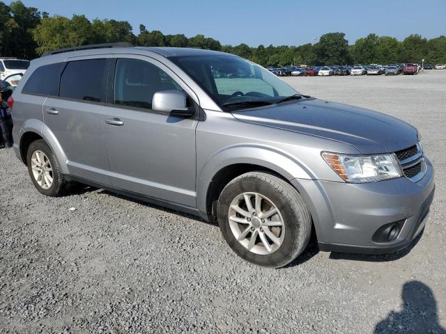 Фото 4 с аукциона – 2016 DODGE JOURNEY SX с VIN 3C4PDCBB7GT156956
