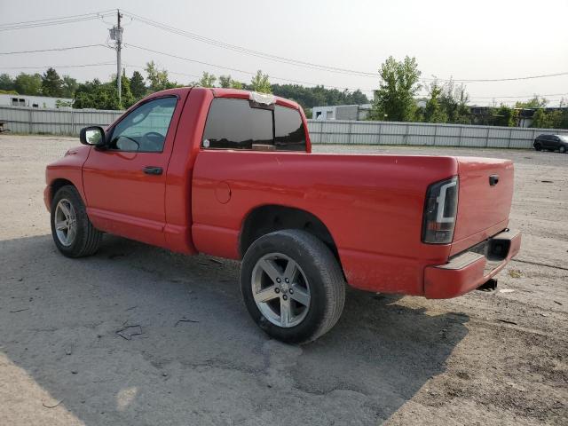 Photo 2 from auction – 2004 DODGE RAM 1500 S with VIN 1D7HA16D34J151632
