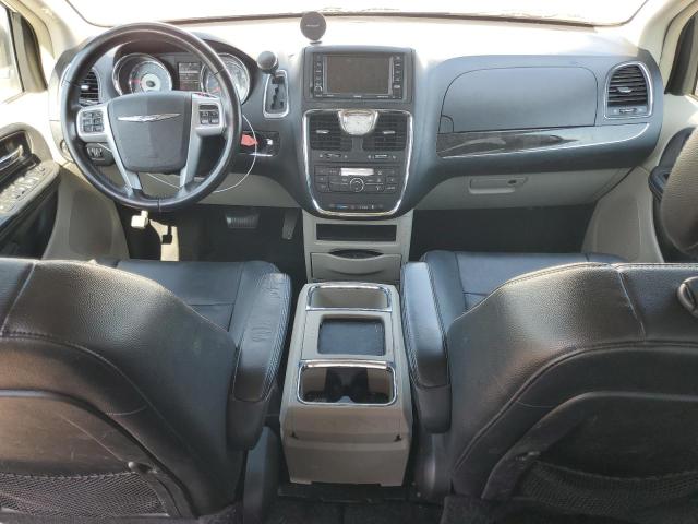 Photo 8 from auction – 2014 CHRYSLER TOWN & COU with VIN 2C4RC1BG8ER160784