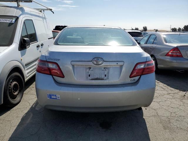 Photo 6 from auction – 2007 TOYOTA CAMRY CE with VIN 4T1BE46KX7U045889