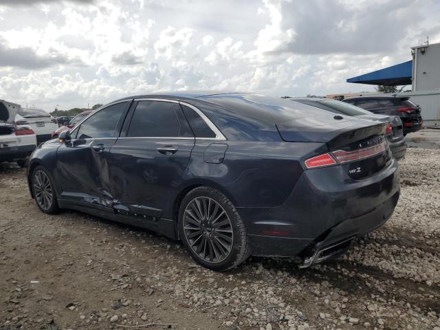 Photo 2 from auction – 2014 LINCOLN MKZ with VIN 3LN6L2G98ER835316