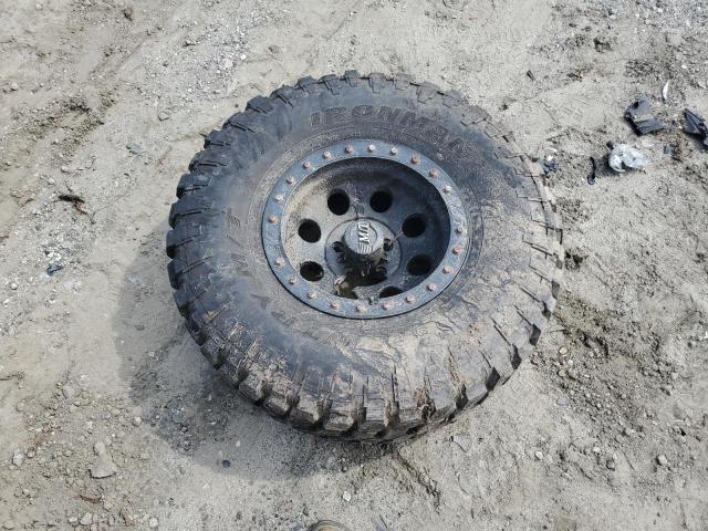 Photo 12 from auction – 2006 JEEP WRANGLER / with VIN 1J4FA49SX6P725425