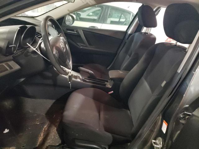 Photo 7 from auction – 2011 MAZDA 3 I with VIN JM1BL1VF7B1383466