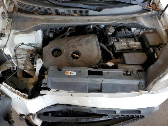 Photo 11 from auction – 2015 KIA SOUL + with VIN KNDJP3A55F7191927
