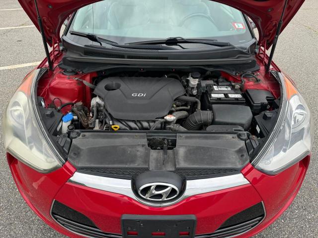 Photo 7 from auction – 2014 HYUNDAI VELOSTER with VIN KMHTC6AD8EU196127