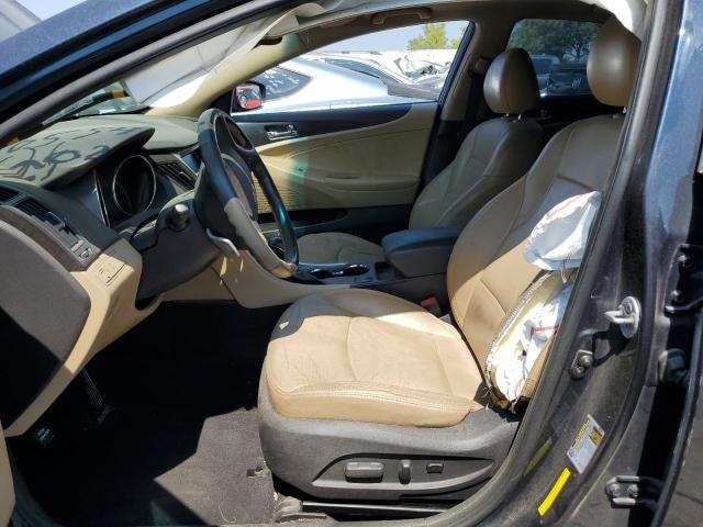 Photo 7 from auction – 2011 HYUNDAI SONATA SE with VIN 5NPEC4AB8BH209450
