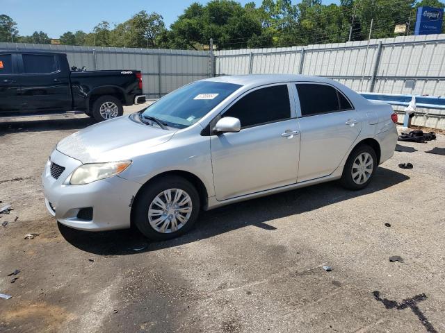 TOYOTA COROLLA BA 2010 مع رقم تعريف المركبة JTDBU4EEXAJ075180 - صورة من المزاد