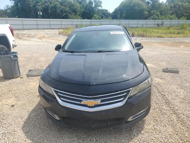 Photo 5 from auction – 2017 CHEVROLET IMPALA LT with VIN 2G1105S30H9161404