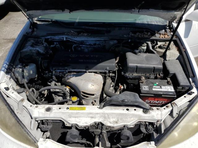 Photo 11 from auction – 2003 TOYOTA CAMRY LE with VIN 4T1BE32K93U152314