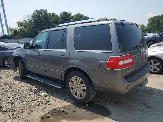 Photo 2 from auction – 2013 LINCOLN NAVIGATOR with VIN 5LMJJ2J53DEL05646