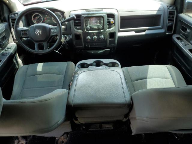 Photo 8 from auction – 2014 RAM 1500 ST with VIN 1C6RR6KT6ES164914
