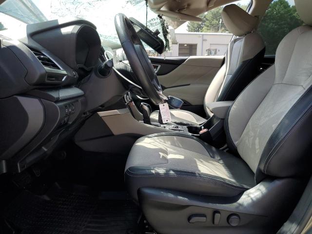 Photo 7 from auction – 2019 SUBARU FORESTER L with VIN JF2SKASC4KH401802