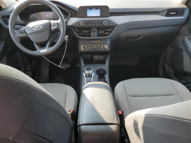 Photo 8 from auction – 2020 FORD ESCAPE S with VIN 1FMCU0F63LUA76656