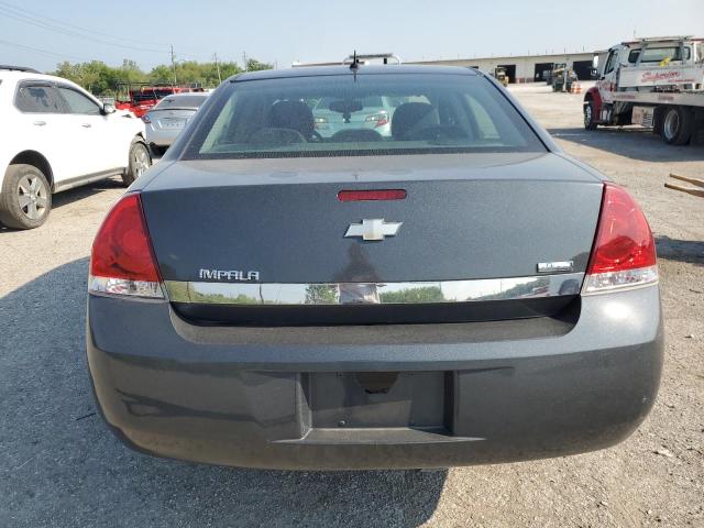 Photo 6 from auction – 2010 CHEVROLET IMPALA LS with VIN 2G1WA5EK5A1220005