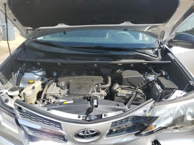 Photo 11 from auction – 2015 TOYOTA RAV4 LE with VIN 2T3BFREV1FW339029