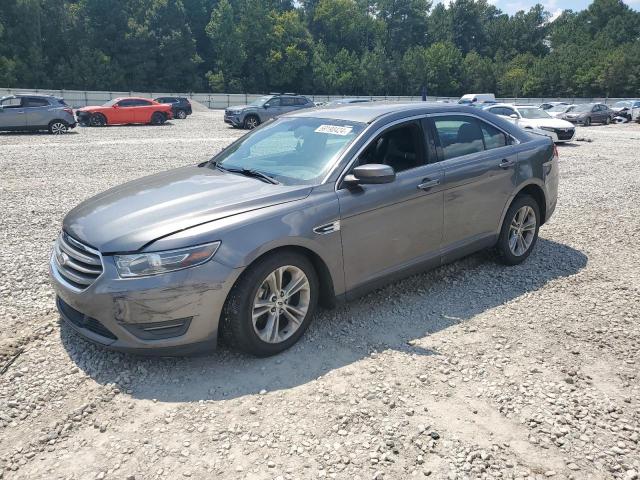FORD TAURUS SEL 2014 with VIN 1FAHP2E82EG173564 - Photo from auction
