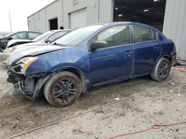 Photo 1 from auction – 2009 NISSAN SENTRA 2.0 with VIN 3N1AB61E19L637249