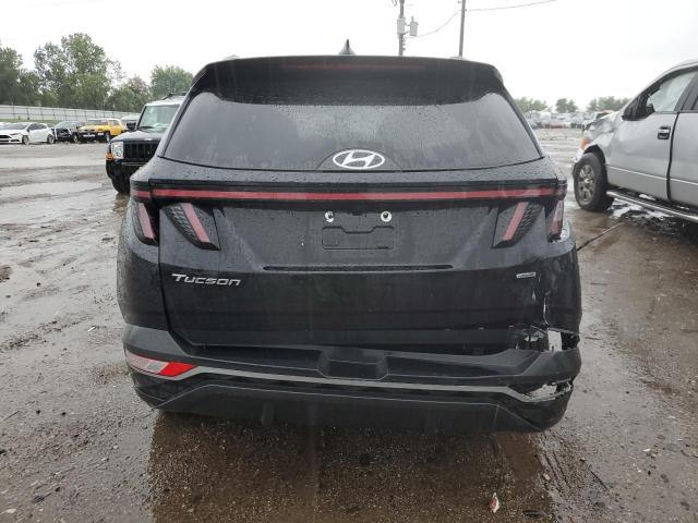 Photo 6 from auction – 2023 HYUNDAI TUCSON SEL with VIN 5NMJFCAE4PH245523