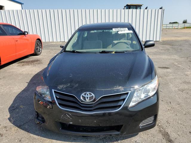 Photo 5 from auction – 2011 TOYOTA CAMRY BASE with VIN 4T1BF3EK9BU768179