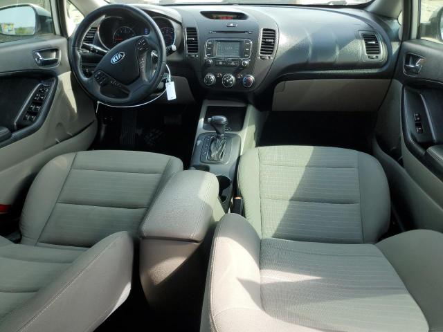 Photo 8 from auction – 2016 KIA FORTE EX with VIN KNAFX4A89G5546663
