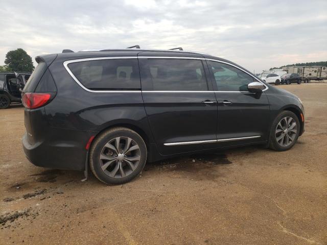 Photo 3 from auction – 2017 CHRYSLER PACIFICA L with VIN 2C4RC1GG0HR504556