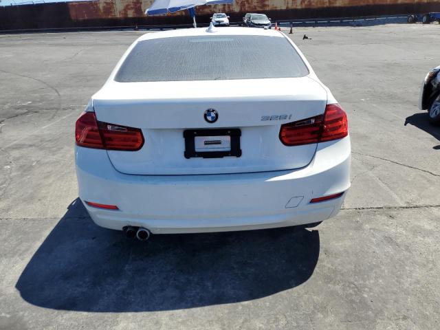 Photo 6 from auction – 2015 BMW 328 I with VIN WBA3A5G54FNS90972