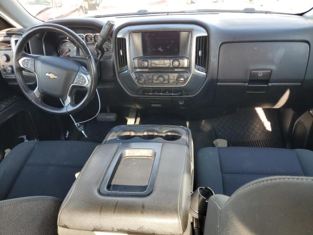 Photo 8 from auction – 2014 CHEVROLET SILVERADO with VIN 1GCVKREC0EZ408511