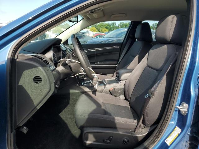 Photo 7 from auction – 2021 CHRYSLER 300 TOURIN with VIN 2C3CCARG2MH512262