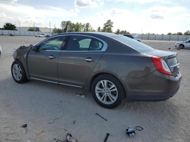 Photo 2 from auction – 2015 LINCOLN MKS with VIN 1LNHL9DK4FG605385