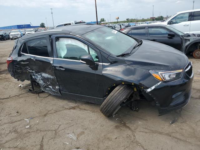 Photo 4 from auction – 2019 BUICK ENCORE PRE with VIN KL4CJESB9KB826241