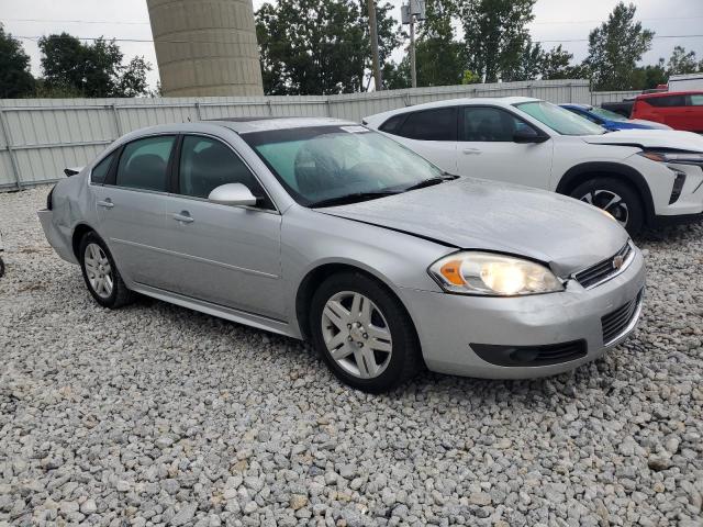 Photo 4 from auction – 2011 CHEVROLET IMPALA LT with VIN 2G1WB5EK7B1207982