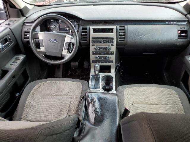 Photo 8 from auction – 2009 FORD FLEX SE with VIN 2FMDK51C09BA14683
