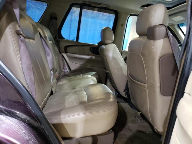 Photo 10 from auction – 2004 OLDSMOBILE BRAVADA with VIN 1GHDT13S242297188