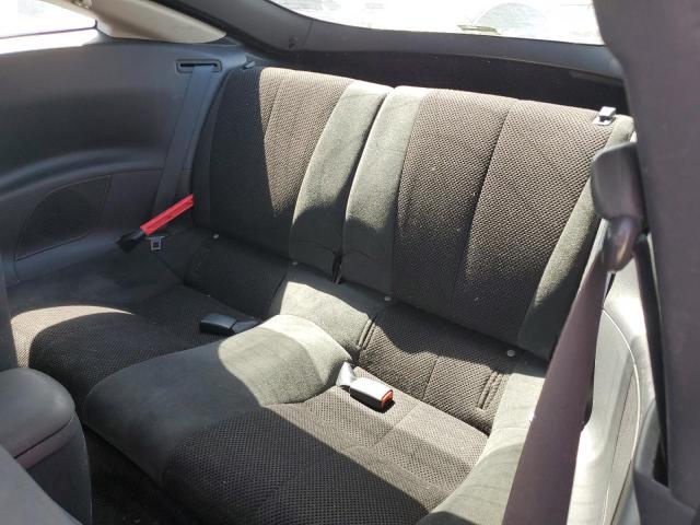 Photo 10 from auction – 2008 MITSUBISHI ECLIPSE GS with VIN 4A3AK24FX8E037450