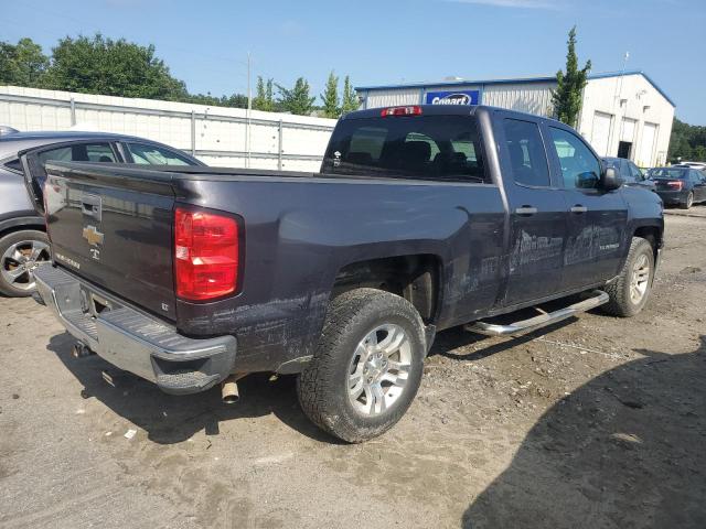 Photo 3 from auction – 2014 CHEVROLET SILVERADO with VIN 1GCRCREC3EZ410008