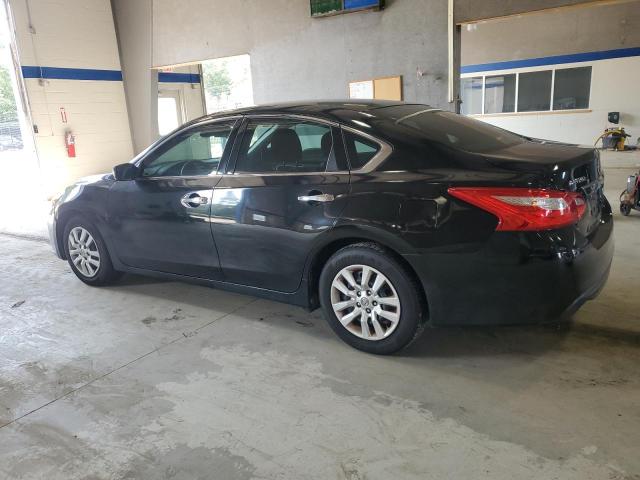Photo 2 from auction – 2016 NISSAN ALTIMA 2.5 with VIN 1N4AL3AP2GN340732