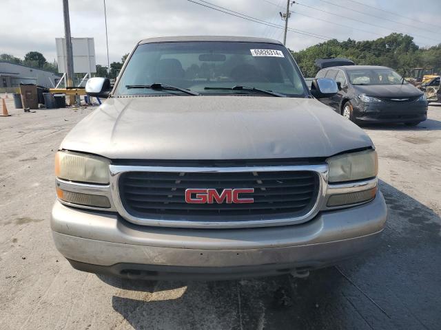 Photo 5 from auction – 2001 GMC NEW SIERRA with VIN 2GTEC19V811118224