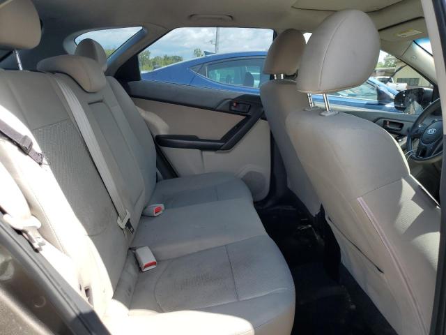 Foto 10 de la subasta – 2011 KIA FORTE EX con VIN KNAFU5A24B5440236