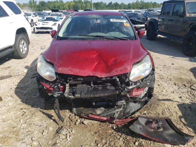 Photo 5 from auction – 2014 FORD FOCUS SE with VIN 1FADP3F21EL154512