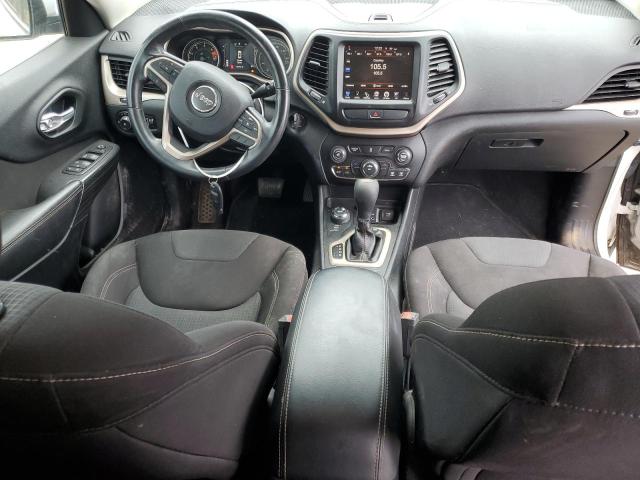 Photo 8 from auction – 2016 JEEP CHEROKEE L with VIN 1C4PJMCB8GW305253